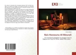 Rais Hassouna Al-Mourali