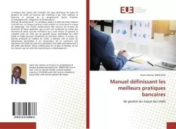 Manuel définissant les meilleurs pratiques bancaires