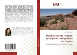 ModElisation de l'Erosion hydrique et cartographie des risques