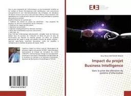 Impact du projetBusiness Intelligence