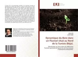 Dynamique du Bore dans un Fluvisol situé au Nord de la Tunisie (Béja).