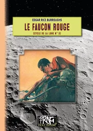 Le Faucon Rouge