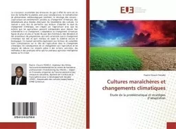 Cultures maraîchères et changements climatiques