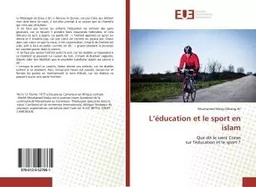 L'éducation et le sport en islam