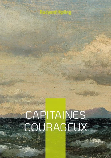 Capitaines courageux - Rudyard Kipling - BOOKS ON DEMAND