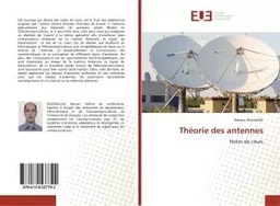 Théorie des antennes