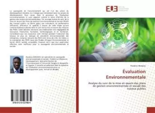 Évaluation Environnementale - Razakou BASSAOU - UNIV EUROPEENNE