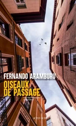 Oiseaux de passage