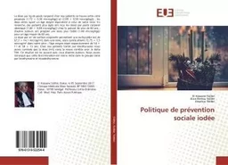 Politique de prEvention sociale iodEe