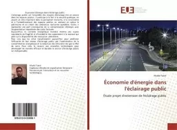 Économie d'énergie dans l'éclairage public