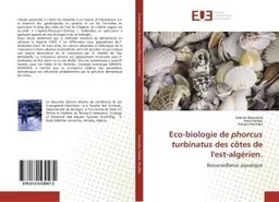 Eco-biologie de phorcus turbinatus des cOtes de l'est-algErien.