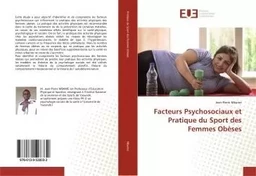 Facteurs Psychosociaux et Pratique du Sport des Femmes Obèses