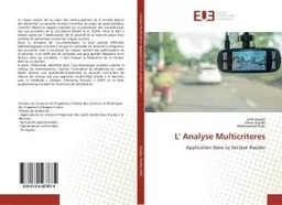 L' Analyse Multicriteres