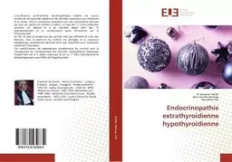 Endocrinopathie extrathyroidienne hypothyroIdienne