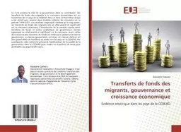 Transferts de fonds des migrants, gouvernance et croissance économique