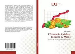 L'Economie Sociale et Solidaire au Maroc