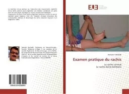 Examen pratique du rachis