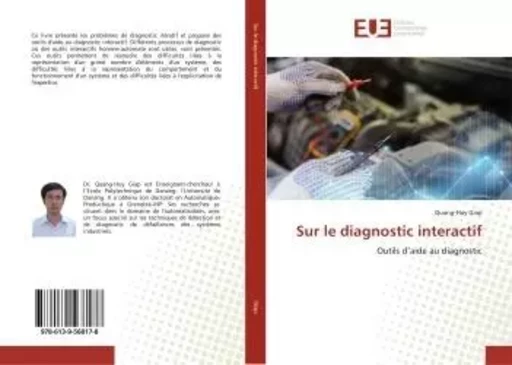 Sur le diagnostic interactif - Quang-Huy Giap - UNIV EUROPEENNE