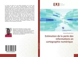 Estimation de la perte des informations en cartographie numErique