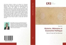 Histoire, Mémoire et Économie Politique