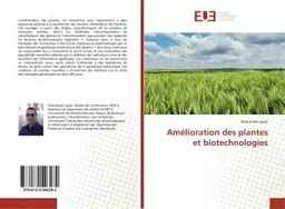 Amélioration des plantes et biotechnologies