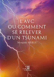 L'AVC ou comment se relever d'un tsunami