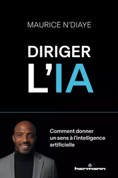 Diriger l'IA