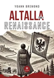 Altalla - Tome I : Renaissance