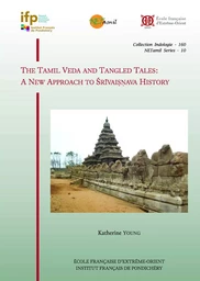 The Tamil Veda And Tangled Tales