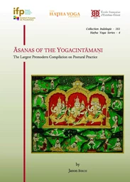 Asanas of the Yogacintamani