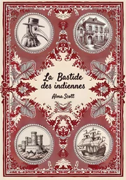 La Bastide des indiennes