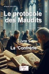 LE PROTOCOLE DES MAUDITS