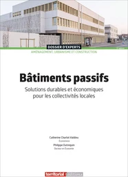 Bâtiments passifs