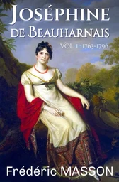 Joséphine de Beauharnais