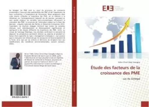 Étude des facteurs de la croissance des PME - Gilles Christ Mazi Garagba - UNIV EUROPEENNE