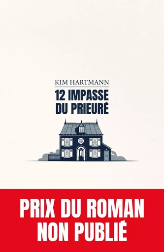 12 Impasse du Prieuré - Kim Hartmann - NOVICE