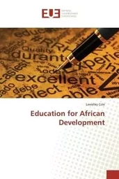 Education for African Development