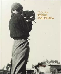 TEOURA SOPHIE JABLONSKA