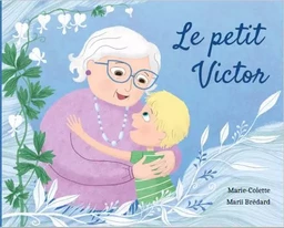 Le petit Victor