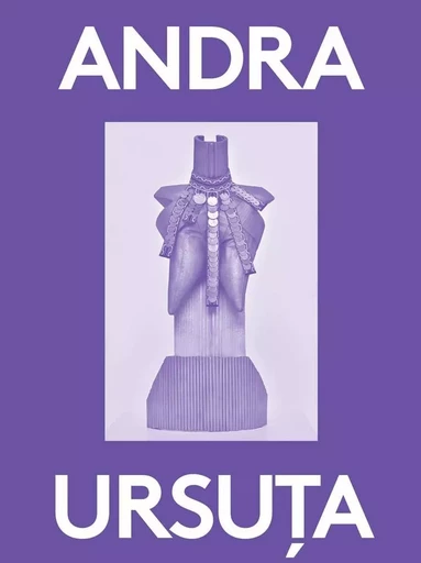 Andra Ursuta: 2000 Words /anglais -  - DAP ARTBOOK