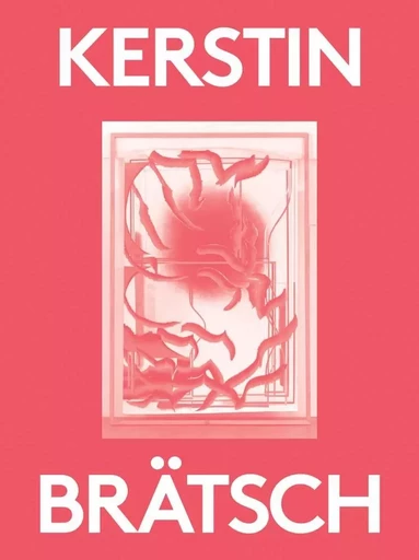 Kerstin Bratsch: 2000 Words /anglais -  - DAP ARTBOOK