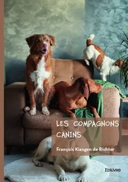 Les compagnons canins