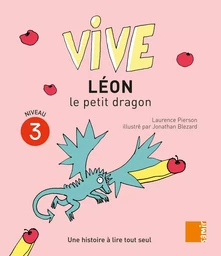 Vive - Léon le petit dragon