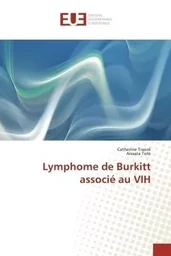 Lymphome de Burkitt associé au VIH