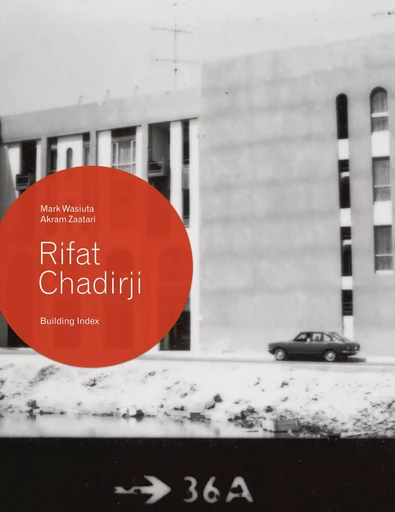 Building Index - Rifat Chadirji - KAPH