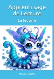 L'apprenti sage de lecture