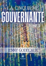 La cinquième gouvernante - Tome II