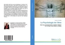 La Psychologie de l'Ame