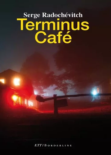 Terminsu café - Serge Radochévitch - TEMOINS