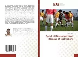 Sport et Developpement: Reseaux et Institutions